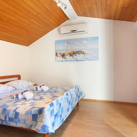 Holiday House With A Parking Space Brela, Makarska - 788 Rum bild